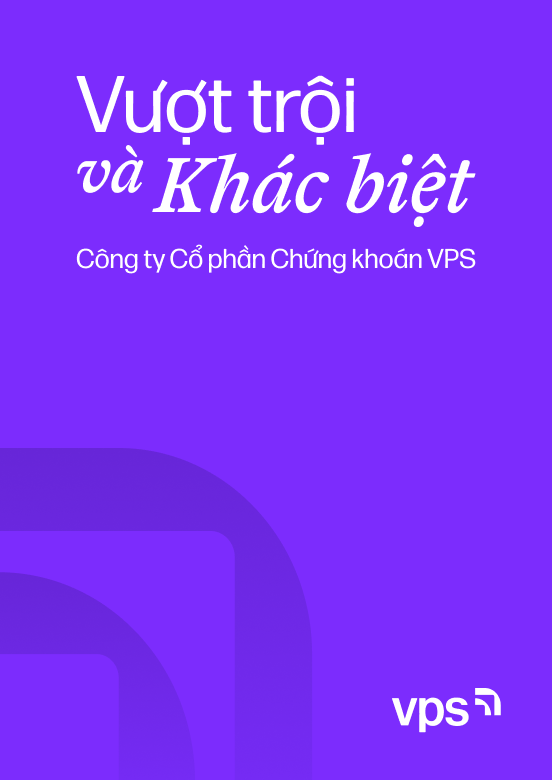 VPS công bố Báo cáo thường niên năm 2025